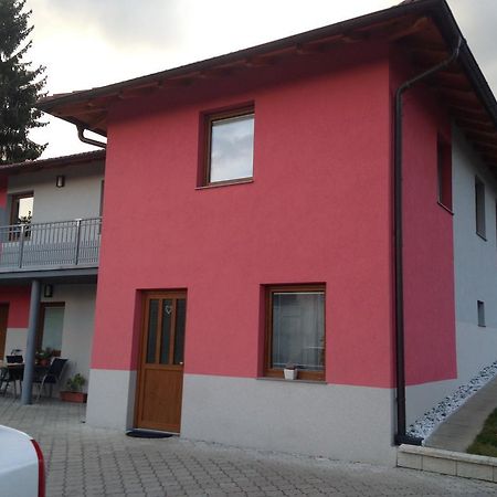 Apartamento Apartmán Kájov Exterior foto
