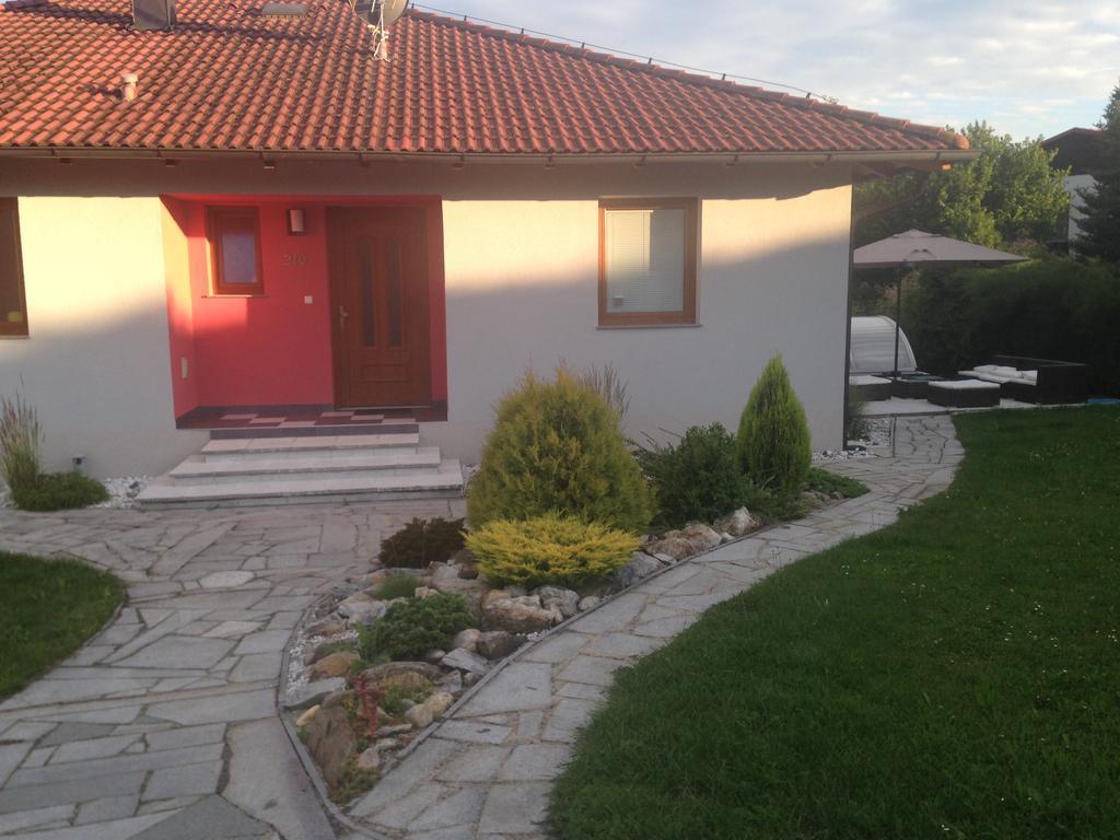 Apartamento Apartmán Kájov Exterior foto