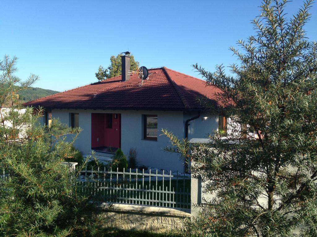 Apartamento Apartmán Kájov Exterior foto