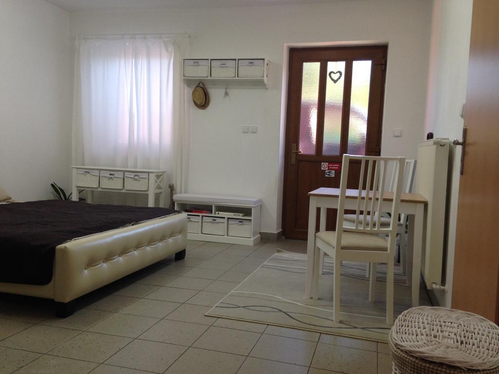 Apartamento Apartmán Kájov Exterior foto
