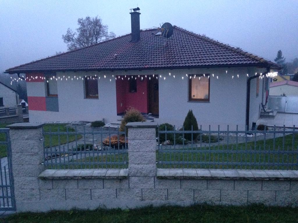 Apartamento Apartmán Kájov Exterior foto